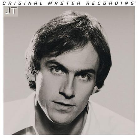 Jt - James Taylor