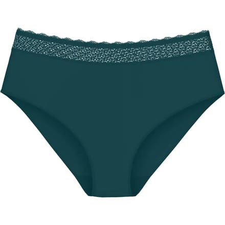 Dunne modal broek vrouwen Triumph Feel of Modal