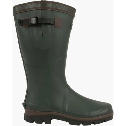 Regenlaarzen Highlander Moorland Wellingtons