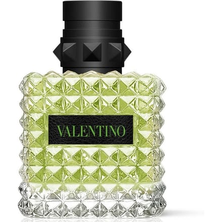 Valentino - Born In Roma Green Stravaganza Donna Eau De Parfum Vrouwen - 30 ML