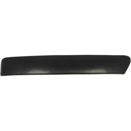 Sierlijst/beschermstrip, bumper BLIC 6502-07-2533924P rechts