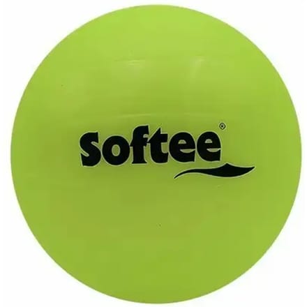 Multifunctionele gladde flexi bal Softee