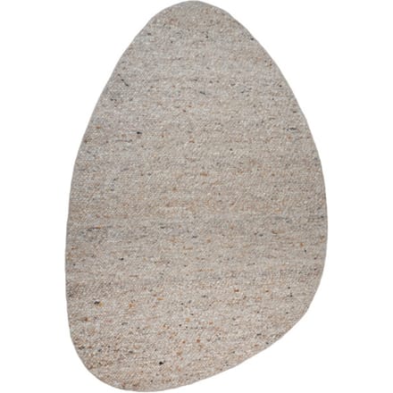 Veer Carpets Vloerkleed stone licht 462 kiezelvormig 200 x 280 cm