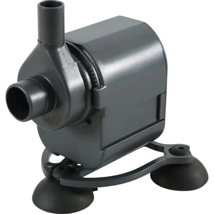 Minipomp voor aquarium Zolux