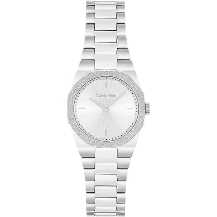 Calvin Klein Dameshorloge GEOMETRIC ELEGANCE 25100141