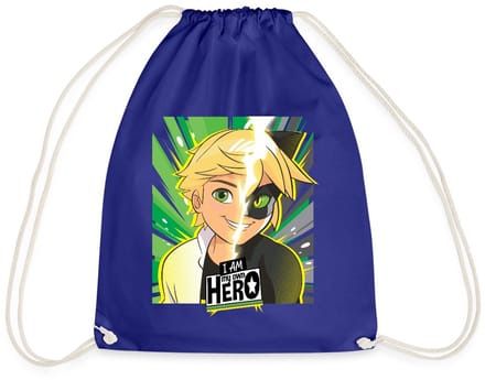 Miraculous I Am My Own Hero Adrien Cat Noir Gymtas