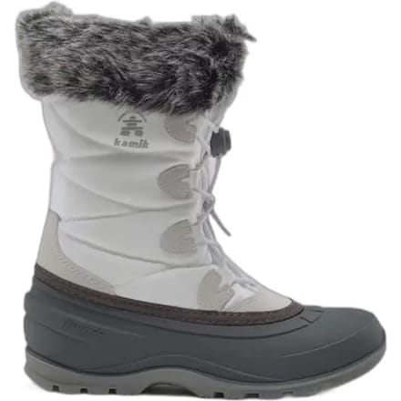 Dames winterlaarzen Kamik Momentum 3