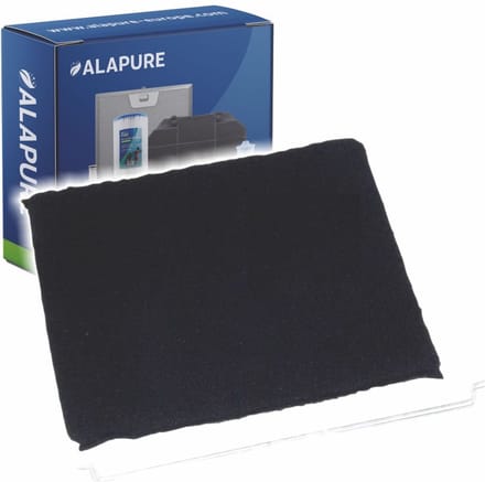 Koolstoffilter voor Electrolux MCFE36 / 9029801355
