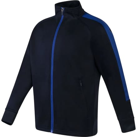 Kinder trainingspak Finden + Hales Knitted