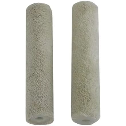 Sencys Lakrol Microvezel Pluisvrij 10cm - 2 Stuks