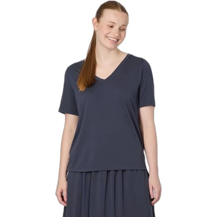 T-shirt dames Ragwear Salvie