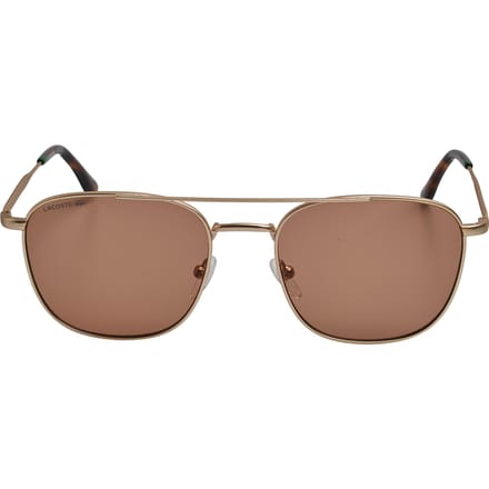 Lacoste L269S 710 zonnebril goudbruin