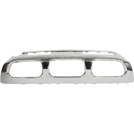 Bumper onderdelen BLIC 6502-07-3582910P