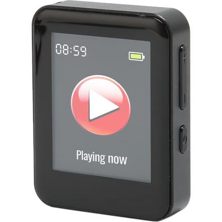 Digitale Voice Recorder HD Ruisonderdrukking AI Intelligente Timing Spraakgestuurde Recorder MP3 4GB