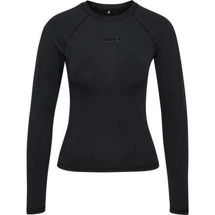 Dames-T-shirt met lange mouwen Hummel Prima