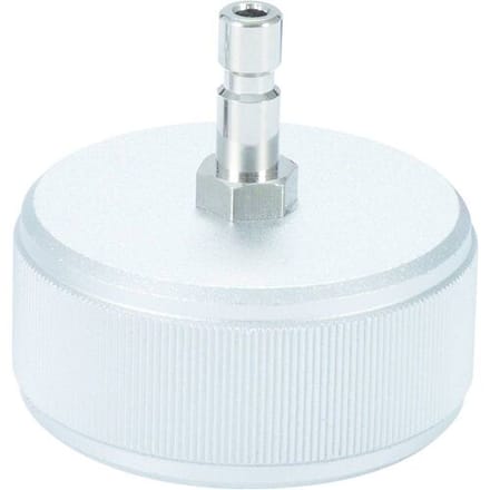 KS Tools 455.0117 Schroefadapter M62x4,0