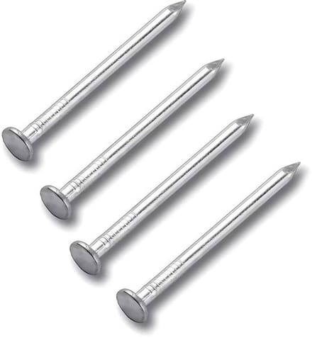 Allecto - Metselwerk Nagels - Betonnen Nagels - Roestvrij staal
