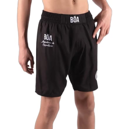 Korte MMA voor kinderen Boa Fightwear