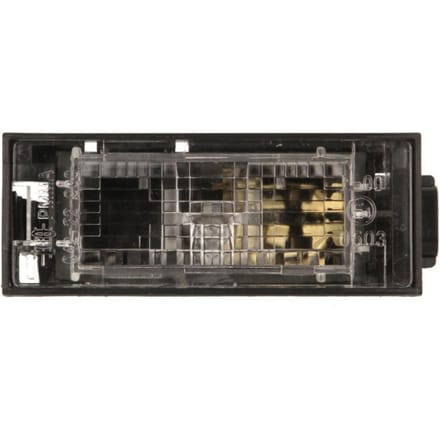 Kentekenplaatverlichting BLIC 5402-042-22-905