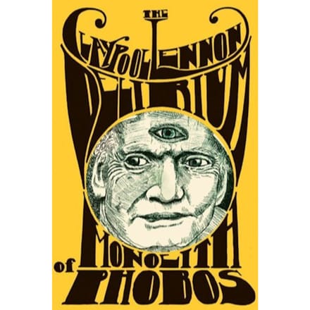 Monolith Of Phobos - The Claypool Lennon Delirium