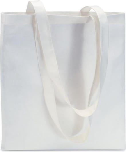 250 st boodschappen tas - multi functionele tas - non woven - 10 beschikbare kleuren