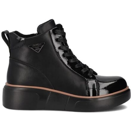 Enkellaarzen Filippo DBT645325BK