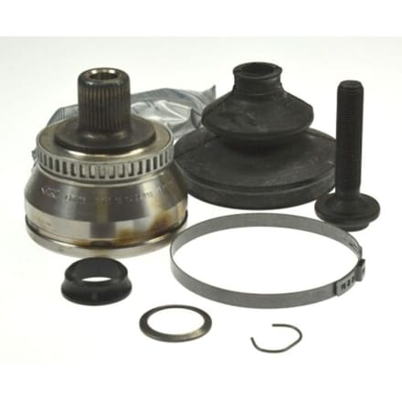 Homokineet reparatie set, aandrijfas SPIDAN 22804