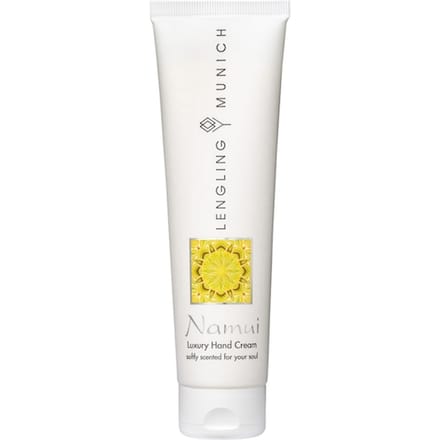 LENGLING MUNICH Lichaamsverzorging Hand Cream Handcrème Dames 100 ml