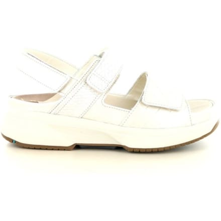 Xsensible -Dames - crÈme - sandalen - maat 37