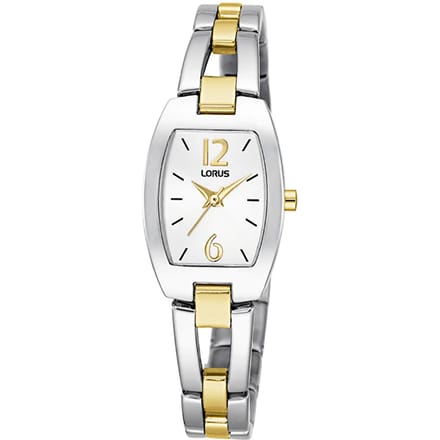 Lorus Classic RRX93GX9 Horloge