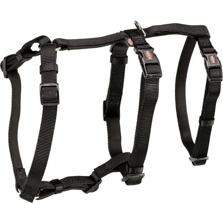 Trixie Panic Harness Stay Escape-Proof Dog Harness L-XL 75-Stomach Circum: 75-100cm
