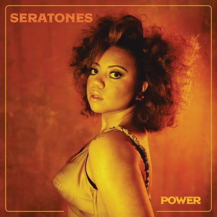 Power - Seratones
