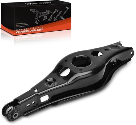 Frankberg 1x Draagarm Achteras voor Toyota