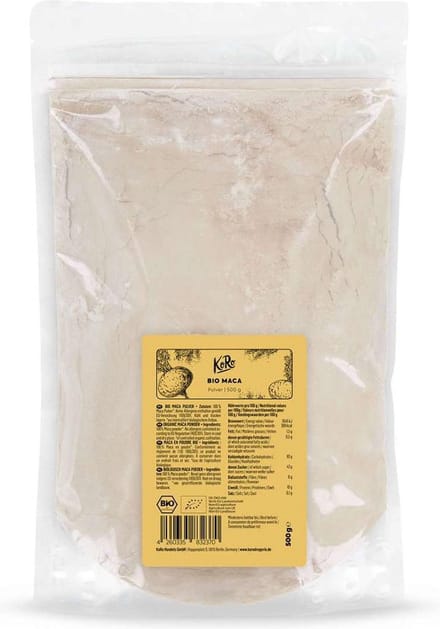 KoRo | Bio macapoeder 500 g