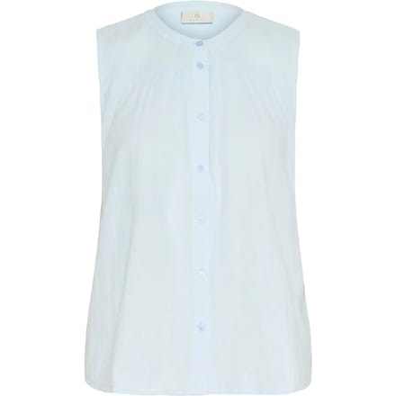 Vrouwenblouse KAFFE Pauline