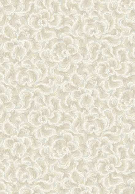 Boråstapeter Vliesbehang 8088 - Anno II - Klassiek Beige - 53cm x 10.05m