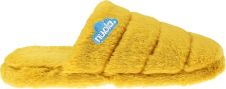 Nuvola- Sloffen Unisex- Mosterd- 38/39