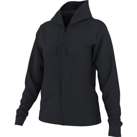 CRIVIT Dames vest (Zwart, XS (32/34))