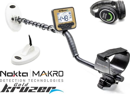 Nokta Makro Gold Kruzer