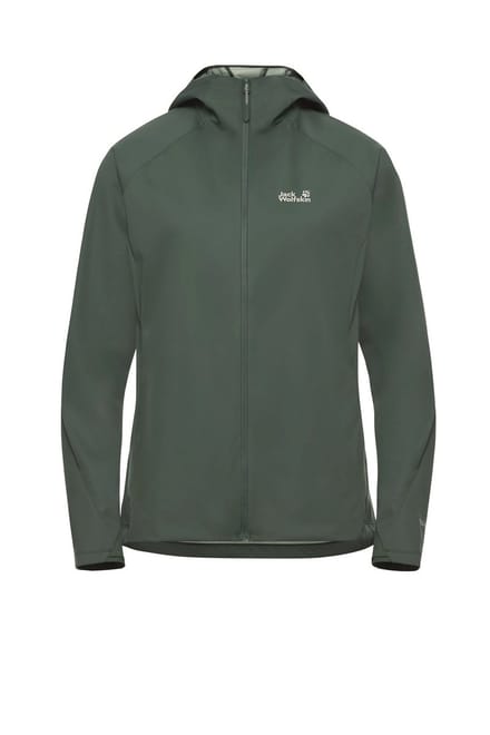 Jack Wolfskin Skyvail Jkt W