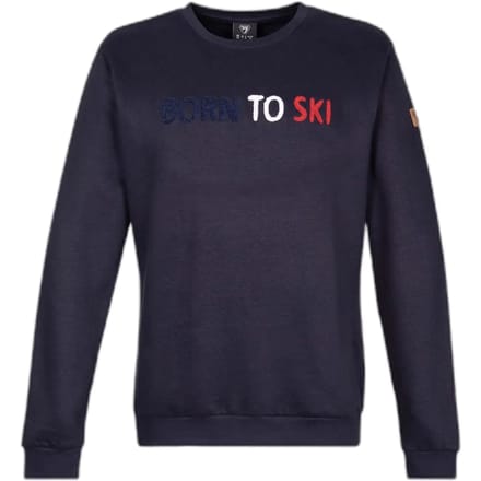 Sweatshirt DEGRE7 Roches