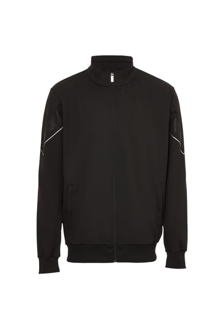 TALENCE Jas Heren zwart