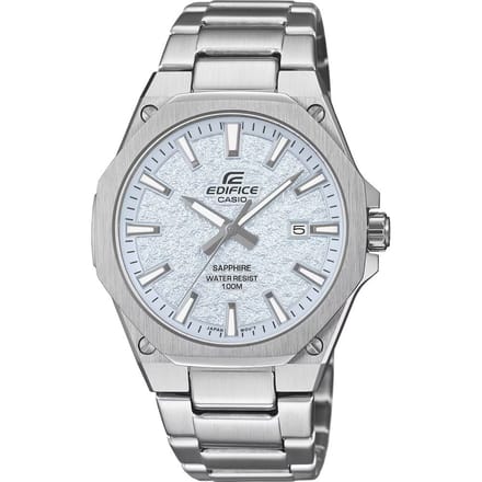 Casio Edifice Classic EFR-S108DE-2AVUEF Slim Line Horloge