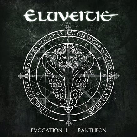 Evocation Ii - Pantheon - Eluveitie
