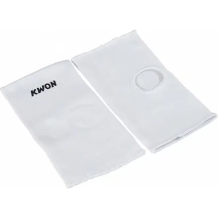 Onder handschoenen Kwon