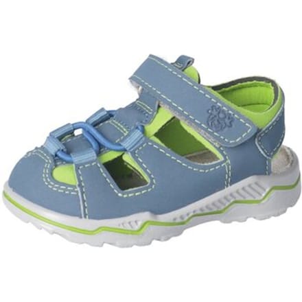 Platte sandalen Pepino By Ricosta -