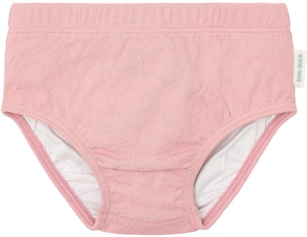 Little Dutch Zwemluier - Dreamy Pink Rose - 62/68