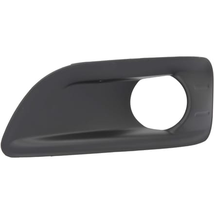 Bumper - ventilatierooster BLIC 6502-07-0537919P links