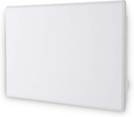 Dunne Elektrische Convector Radiator met Programmeerbare Thermostaat - Energiezuinig Verwarmingselement