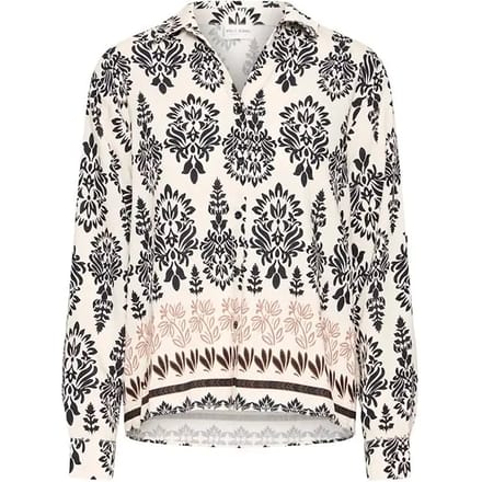 Vrouwenblouse Pulz Jeans Ayla